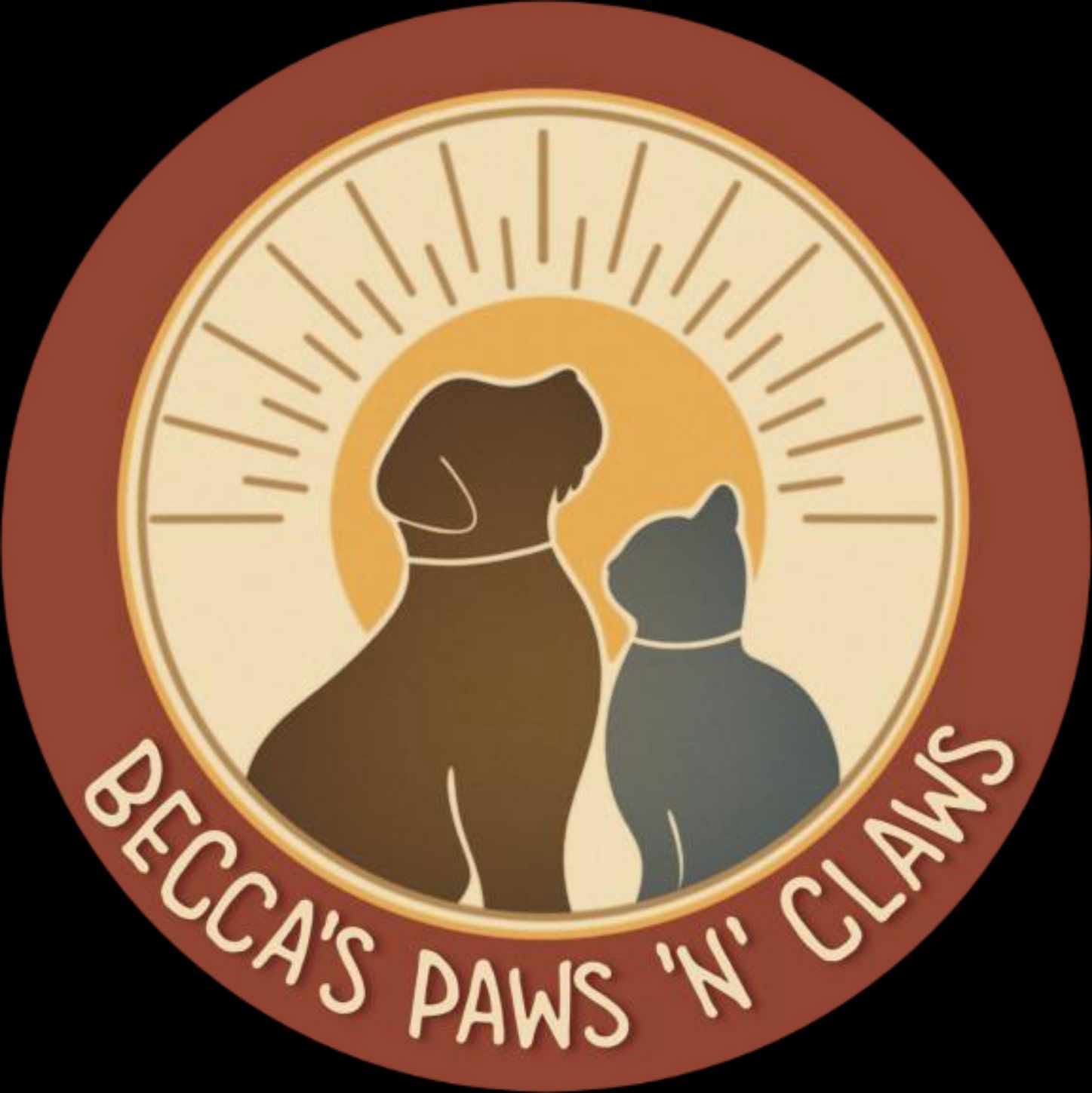 Becca's Paws 'N' Claws
